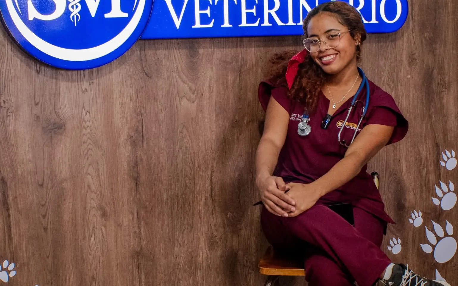 Hospital Veterinario Santa Martha 3
